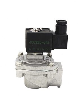 甄选脉冲阀MD125S MD120S MD140S MD150S MD162S MD376S直角式电