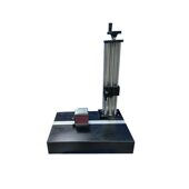 马尔三丰通用测试粗糙度仪支 升降国产 甄选粗糙度仪平台 大理石款