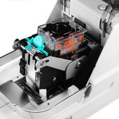 盒 5000枚 甄选日本MAX美克司订书针电动订书机配套使用 NO.70FE