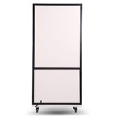 工业除湿机车间除湿器 大功率抽湿机240L立式 甄选欧井OJ 10S移动式