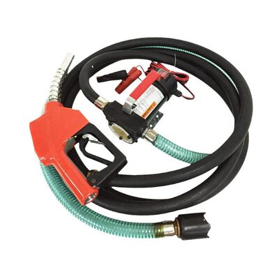 甄选柴油泵 YB40-11A加油泵  电动抽油泵 Eletric Transfer Pump