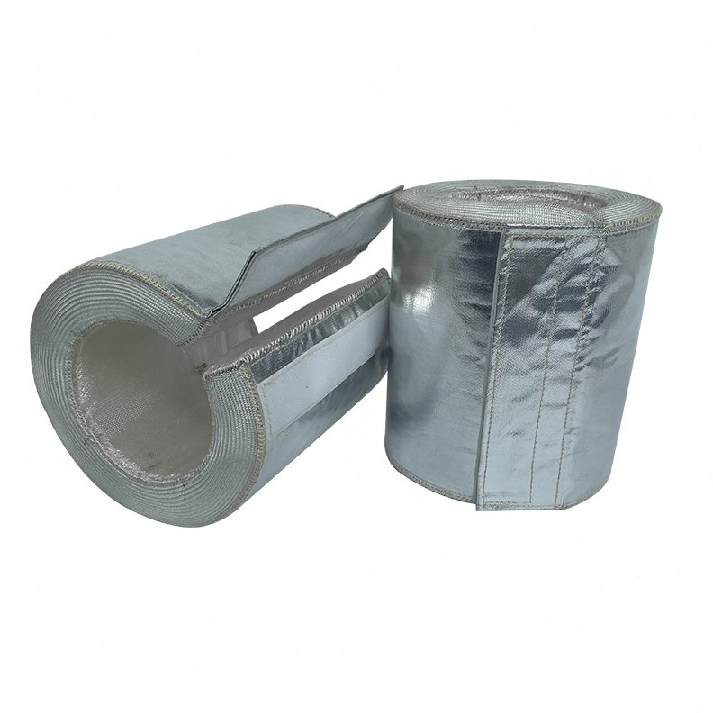 甄选柔性圆柱型反应加热套 石油管道专用加热器柔性加热套工业加