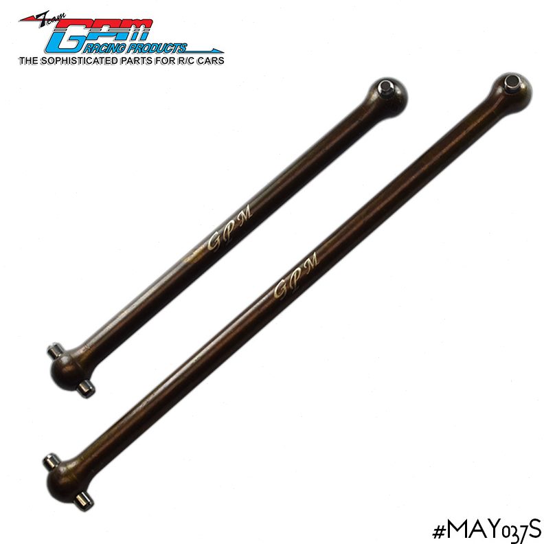 甄选ARRMA 1/8 4WD TYPHON TLR TUNED ROLLER-ARA8306 S2中部传动