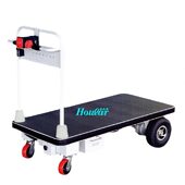 CART电动手推车500kg电走式 POWER 平板车 103电动平板车 甄选HG