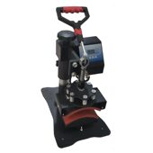 帽子烫画机 帽子压花机 手压烫帽机 大山铭 甄选DSMC