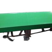 化工厂地面保护 强度耐腐蚀 防腐 FRP采光板 甄选玻璃钢平板