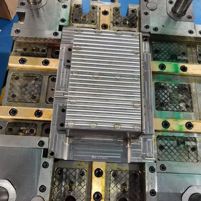 甄选开模具注塑abs塑料模具日用品电器外壳精密塑胶配件注塑加工