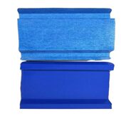 甄选玻璃纤维强聚酯彩钢瓦拉挤波纹聚酯瓦安得瓦塑料隔热瓦工厂屋