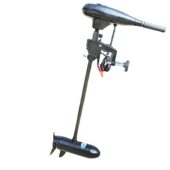 橡皮艇 电动马达 船推进器 marine速澜 甄选solar