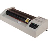 甄选320塑封机相片过胶机包装 封塑机照片过塑机过塑机A3公小型A4