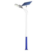 甄选太阳能户外灯庭院灯2025新款 农村照明灯大功率路灯超亮杆灯