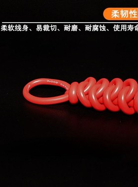 特软硅胶线24 22 20 18 17 16 14 13 12 10 8 6 4 2AWG耐高温硅胶