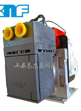 S0306-A0101-001 KNF N86KTE德国取样泵采样泵真空泵大流量隔膜泵