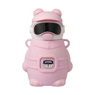 儿童保温杯食品级316吸管水杯男孩小学生幼儿园上学专用宝宝水壶