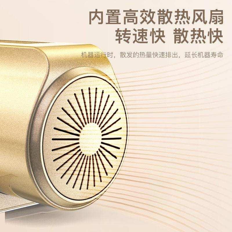 不锈钢增压泵家用全自动静音自来水加压泵热水器220WVV小型管道水