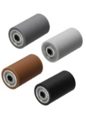 滚轮 带轴承型 ROCRUS25-20 30 35 40 50A-100