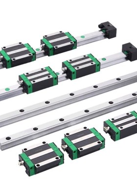 中载直线导轨滑块IAP IAS IAV IAY 01 03 21 23 31 51 52工业线轨