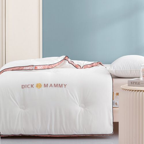 雅兰A类抗菌大豆纤维被加厚保暖冬被单双人棉被宿舍春秋空调被芯