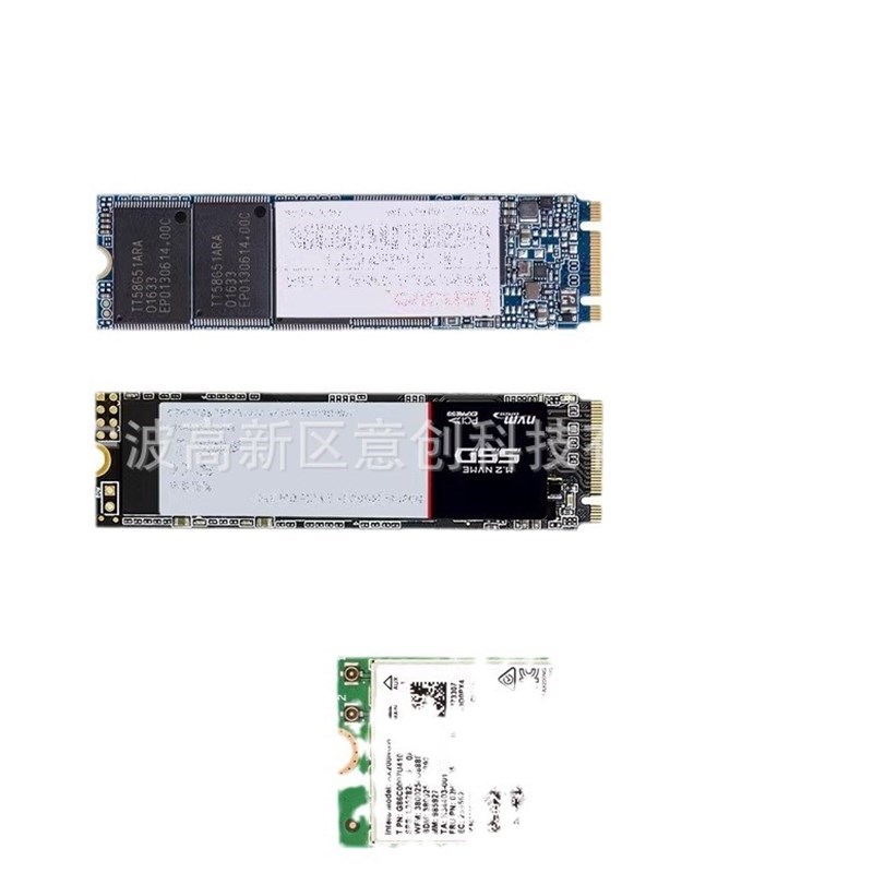 设计生产CPU X86多核心ITX电路控制板工控一体机N5095电脑主板