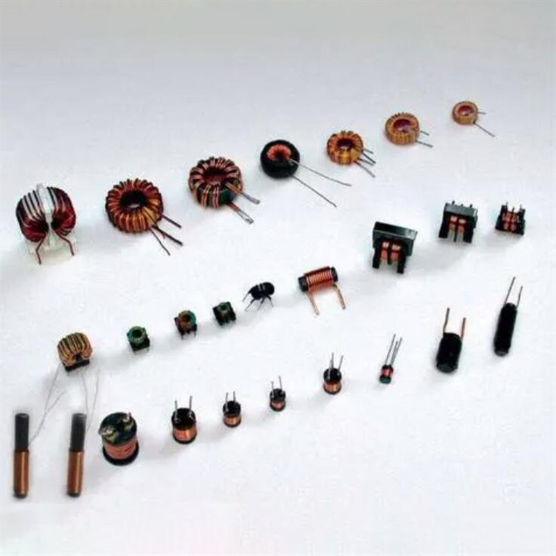 单组份环a氧黑胶加温固化磁环电感线圈变压器磁芯粘接固定绝缘黑