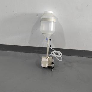 鞋厂用按压式刷药水机手按式搅拌刷胶机EVA处理水刷胶机