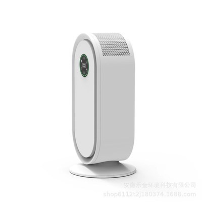 家用空气净化器PM2.5 UV复合滤网只能空气检测去异味烟味除尘