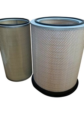 直供AF899M AF880矿山机械设备发电机组空气滤芯