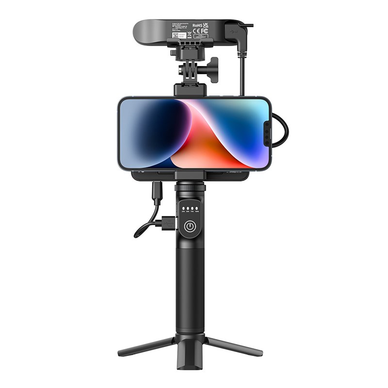 创想三维新款便携式手持高精度全彩3D扫描仪适用人体汽配雕塑工艺