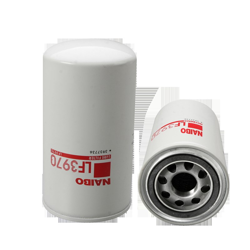 LF3970机滤 J937767   LF3937  39077213  P551019