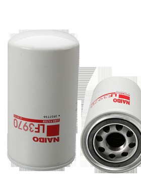 LF3970机滤 J937767   LF3937  39077213  P551019