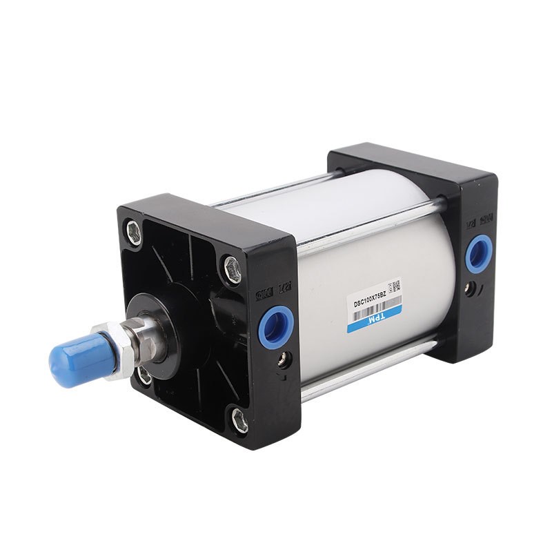 TPM朝日SC标准气缸32亚德客型40*5063气动元件100工厂125加磁25