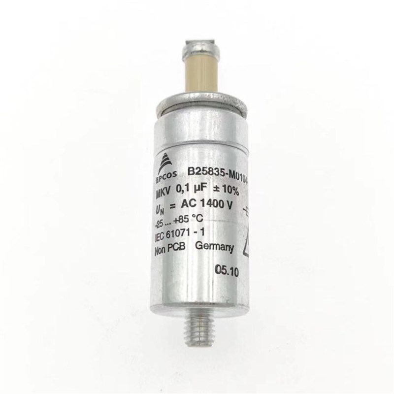 原箱 MKK765-D-30-01 B25667C7167A375 印度EPCOS 电力电容器