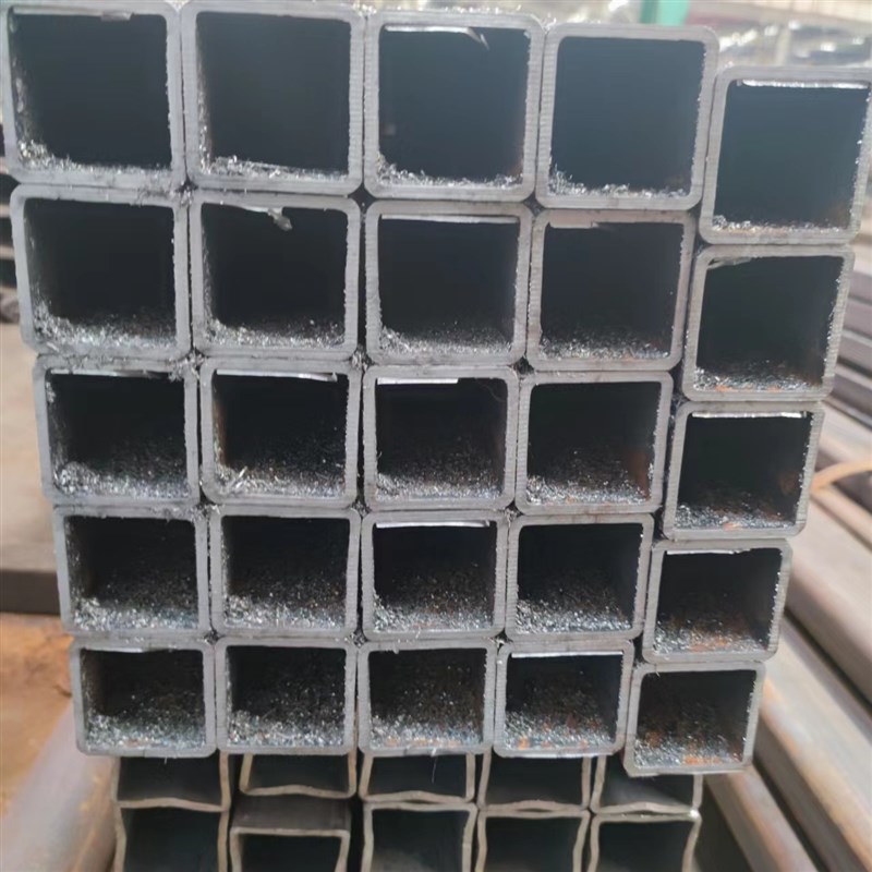 四川镀锌方管价格振鸿热镀锌管方矩管方钢现货销售配件优惠