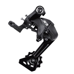 公路车变速器2x8速双控手变ltwoo蓝图R3夹环式 前拨8速32T后拨 直装