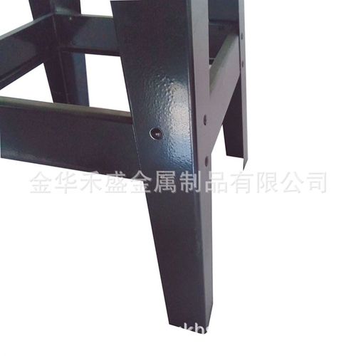 厂家直销 摩托车支架 摩托车停车架 维修展示台摩托车配件HS-IMP1