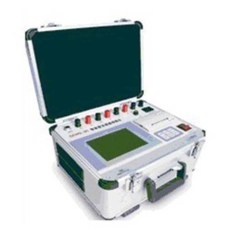 SY-CTT型电流互感器现场校验仪 CT变比测速校验仪 递推法 0.05级