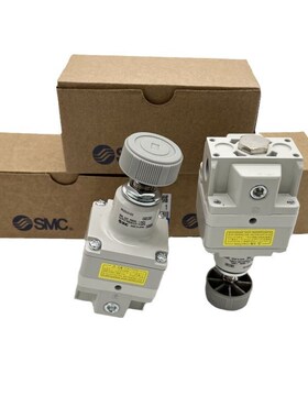 SMC调压阀IR2010/IR2020/IR2000-02BG-A IR1010/1020/1000-01BG-A