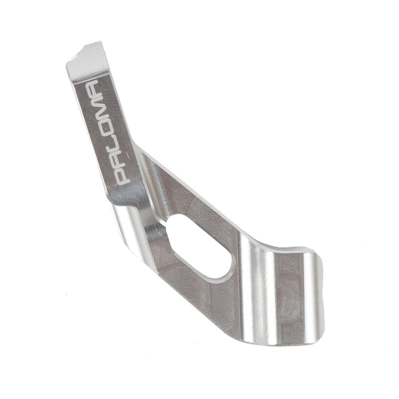 451小轮径车使用前拨转换座换器28.6/31.8/34.9MM前拨延长坐挂耳