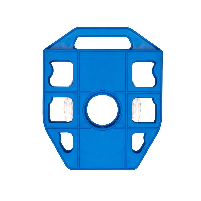 304不锈钢扎带电线杆抱箍电箱船用金属盘带交通标志牌打包带卡扣