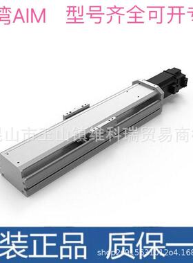AIM直线电缸AIMT-25-100-LG1-SS1-LB-RB-PF-M100W-S3/1100/1200/1