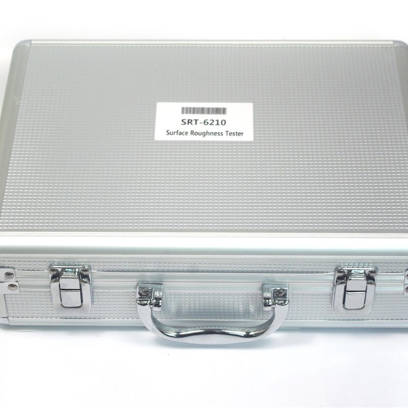 兰泰表面粗糙度仪SRT-6100高精度表面光洁度测量仪可测量Ra/Rz值