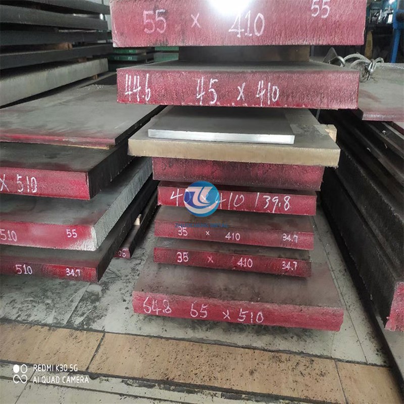 303 304 0Cr18Ni9不锈钢板冷轧薄板工业面板 厚度8-110mm切割零售