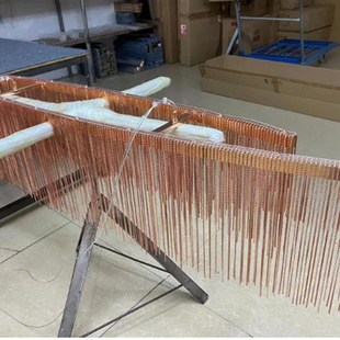 后现代艺术吊灯创意个性 流苏餐厅客厅吊灯 客厅灯意大利轻奢风格