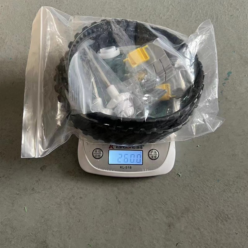 MX8 MX6清洁器套件R0526100,R0714400, R0525100 , R0527000