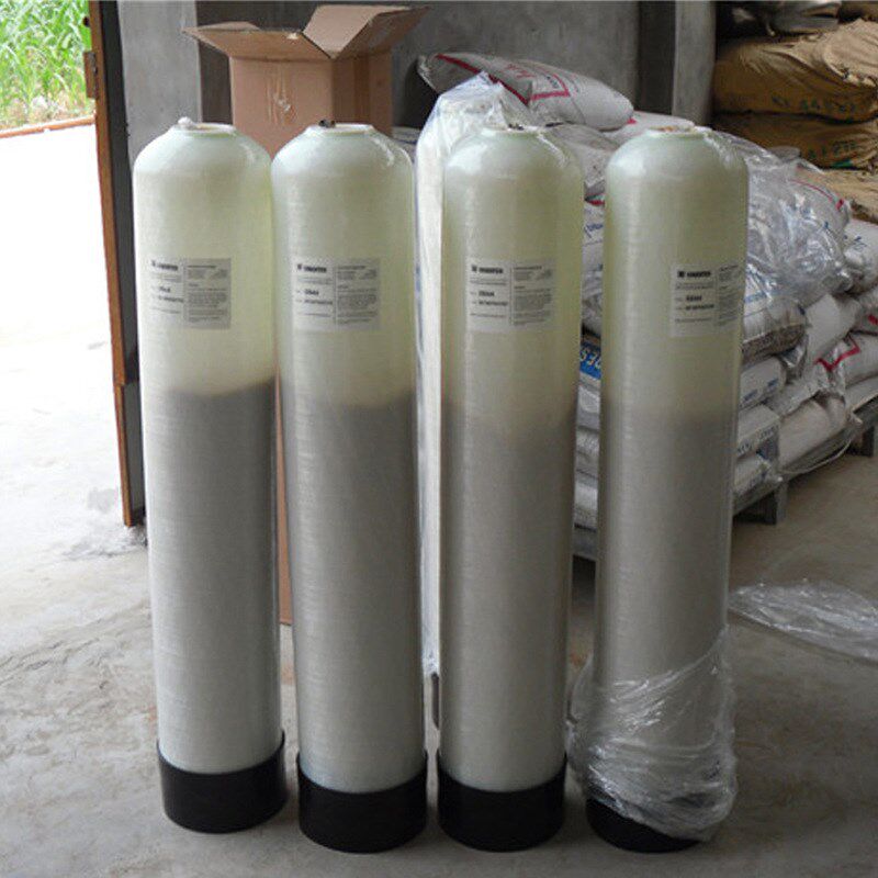 盈都 工业软水机除水垢离子交换锅炉空调水处理设备 全自动软水器