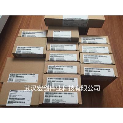 6ES7515-2AM01-0AB0 全新CPU1515-2PN主机 6ES75152AM010AB0