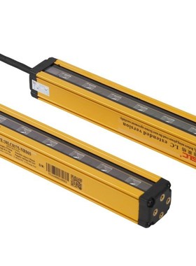 国产红外线感应传感器45LC0280-N06SA光幕感应器冲床安全保护装置