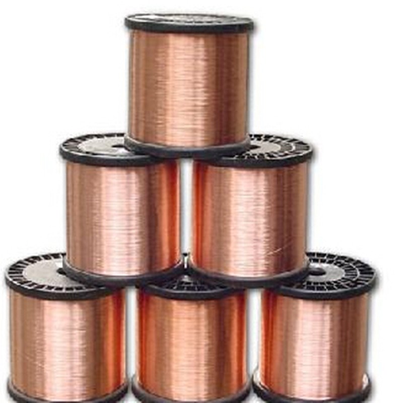 T2 C2680 紫铜丝 99.99%纯裸铜线O态 半硬 全硬 耐磨紫铜线0.75