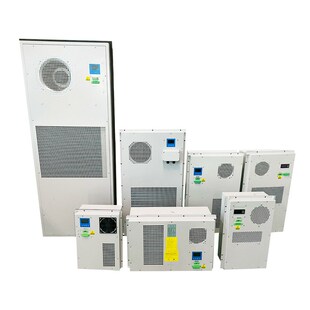 户外机柜空调 室外机壁挂式机柜交流压缩机空调 机柜冷却机空调器