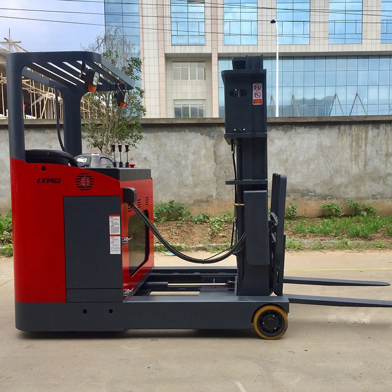 科力叉车1.5吨2吨电动叉车座驾前移式叉车升降叉车升高车